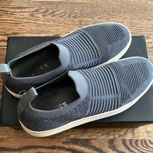 J Slides Slip-On Sneakers